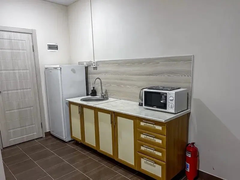 Дом №7 в Донская миля