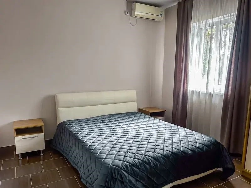 Дом №7 в Донская миля