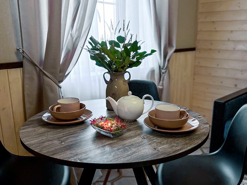 Домик №3 в Донская миля