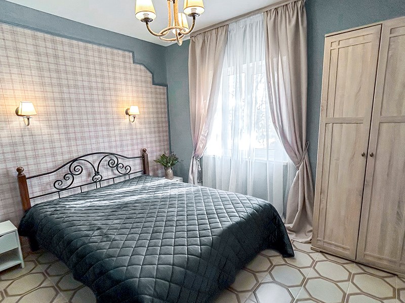 Домик №3 в Донская миля