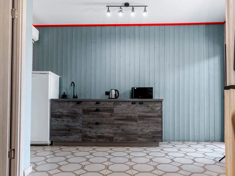 Домик №3 в Донская миля