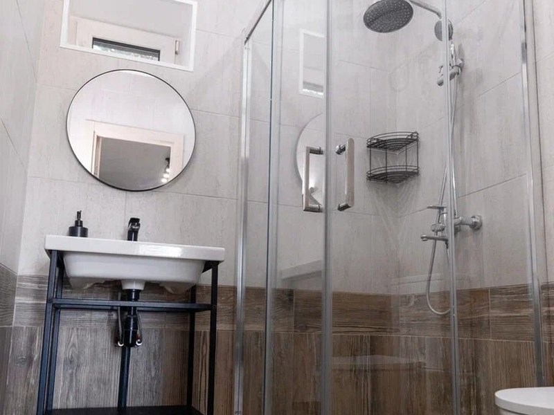 Домик №3 в Донская миля