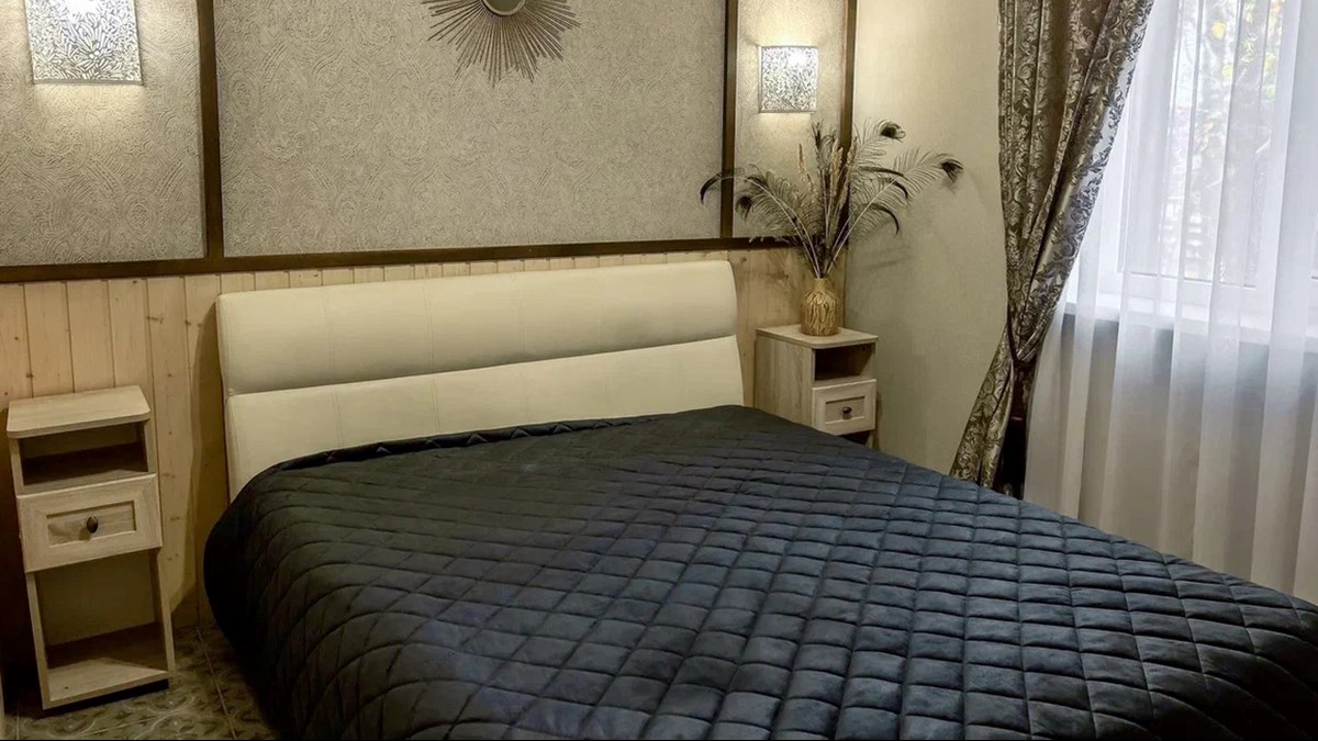 Домик №6 в Донская миля