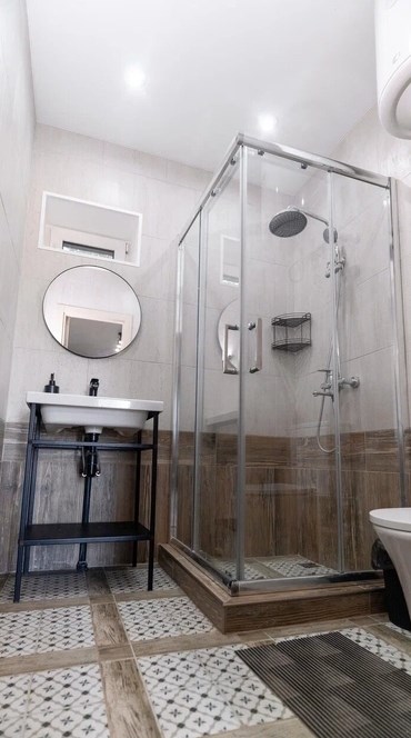 Домик №10 с беседкой в Донская миля