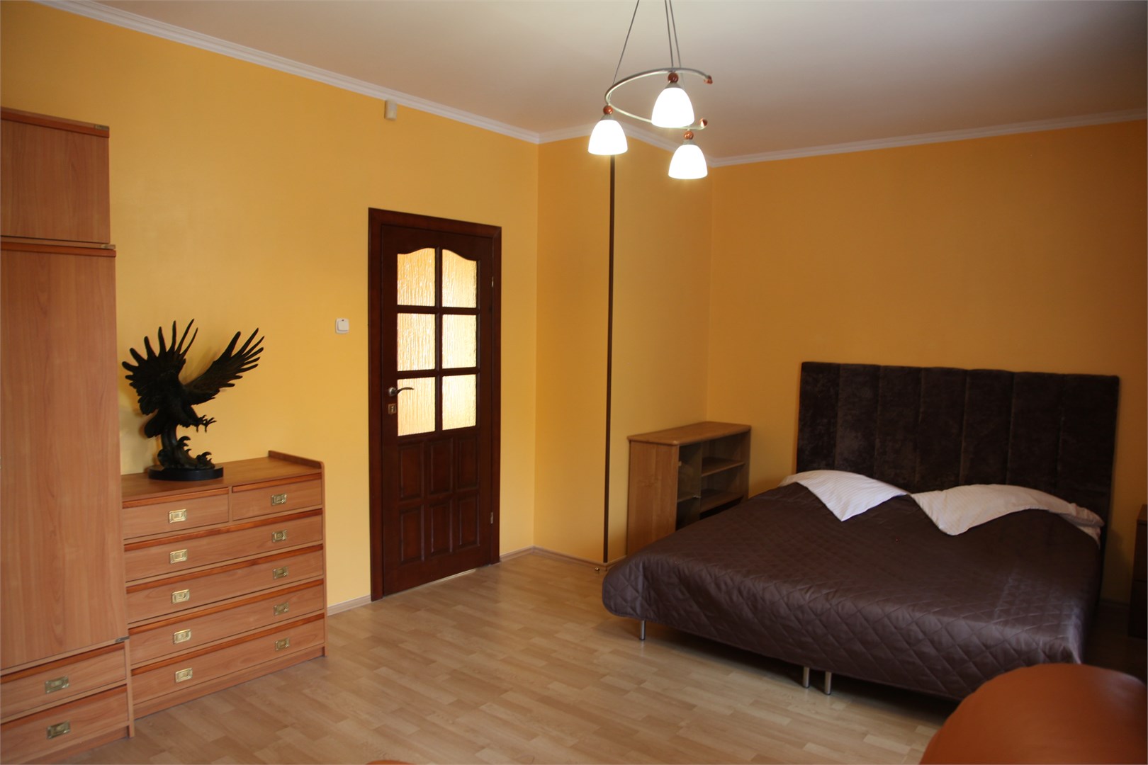 Делюкс (Deluxe) №2 в Анастасия