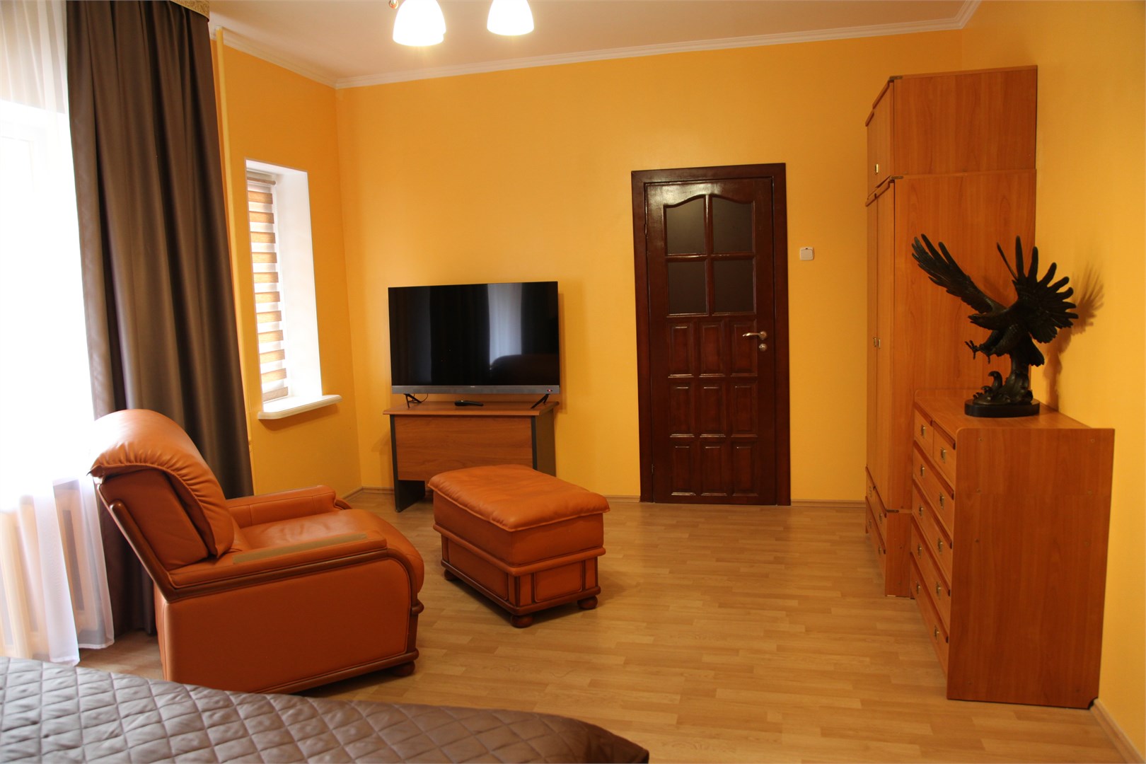 Делюкс (Deluxe) №2 в Анастасия