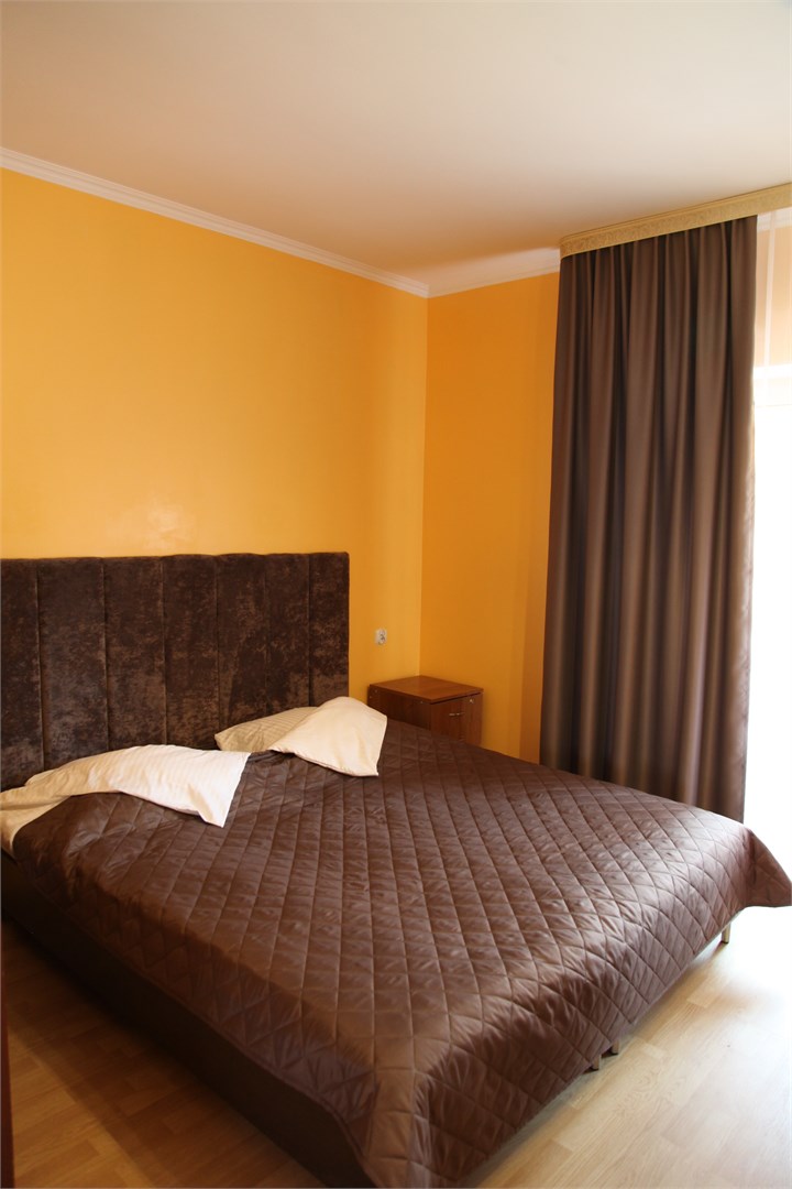 Делюкс (Deluxe) №2 в Анастасия