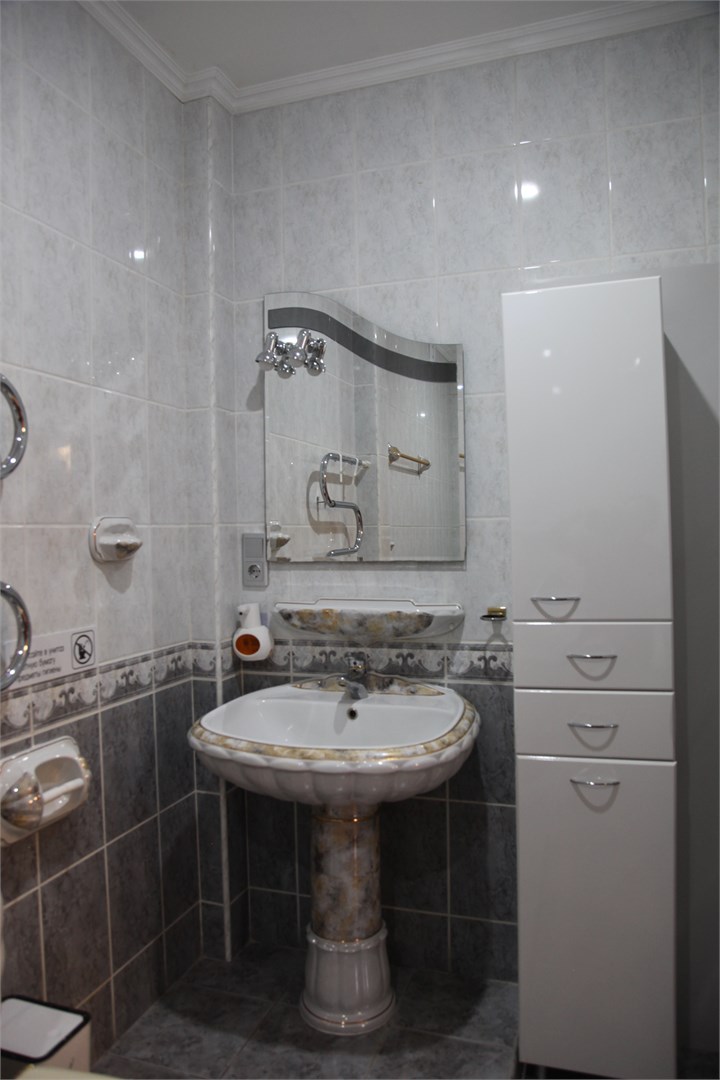 Делюкс (Deluxe) №2 в Анастасия