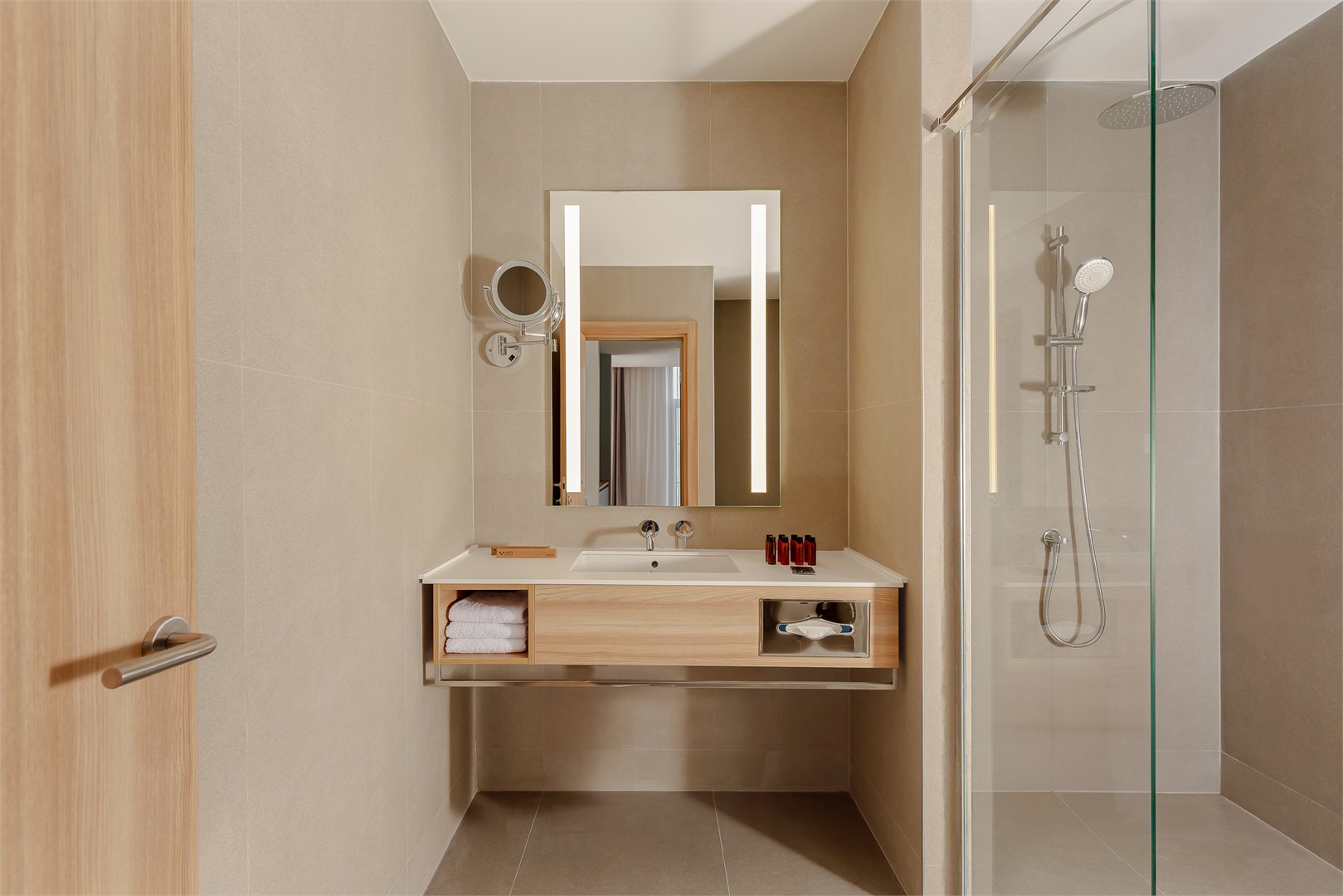 Люкс в Рябина от Васта