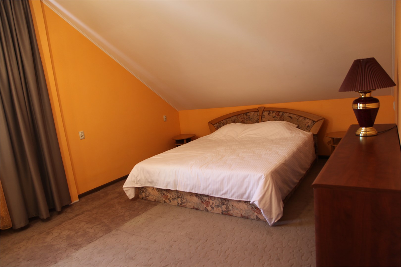 Студия для семейного отдыха (Семейный) №3 в Анастасия