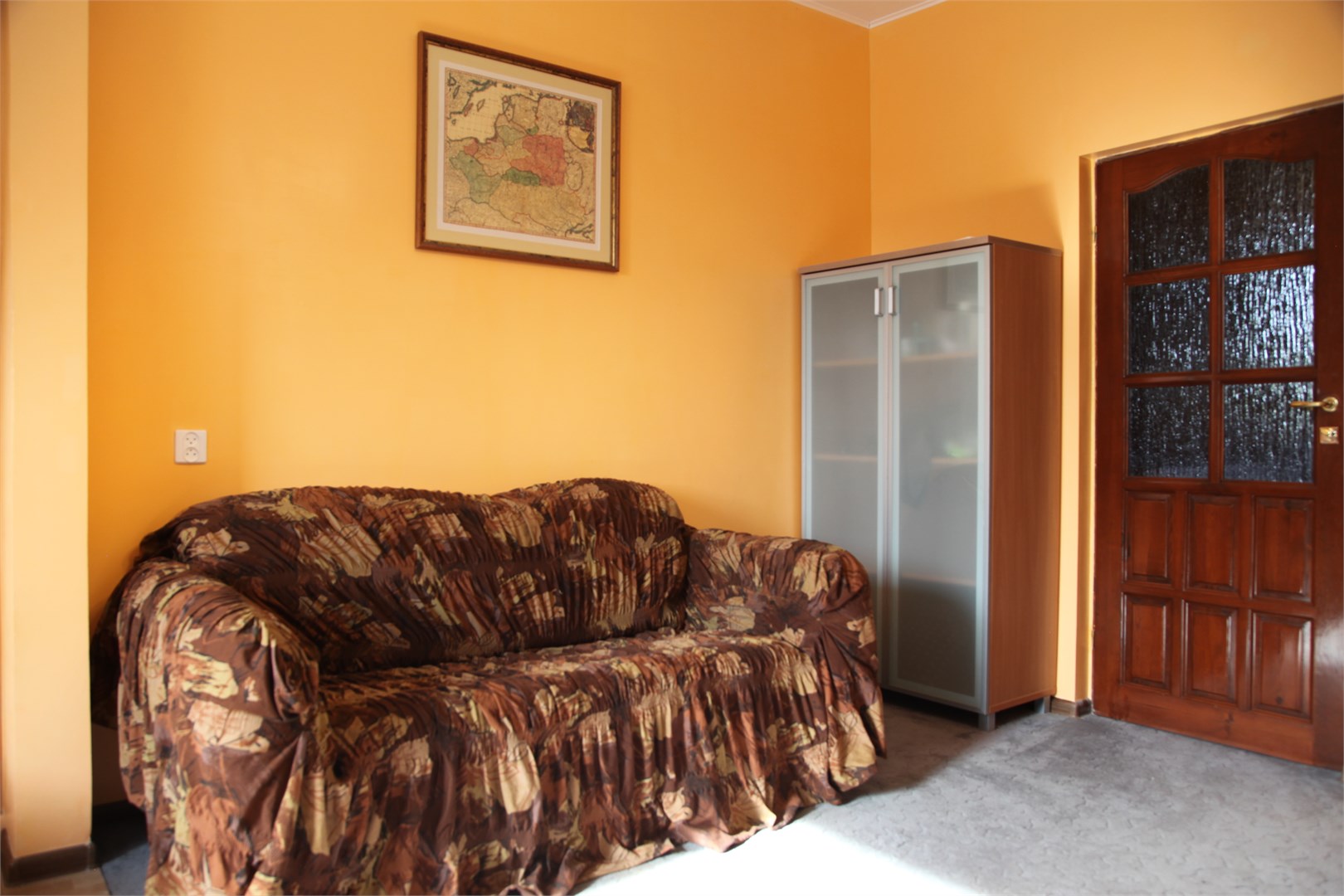 Студия для семейного отдыха (Семейный) №3 в Анастасия