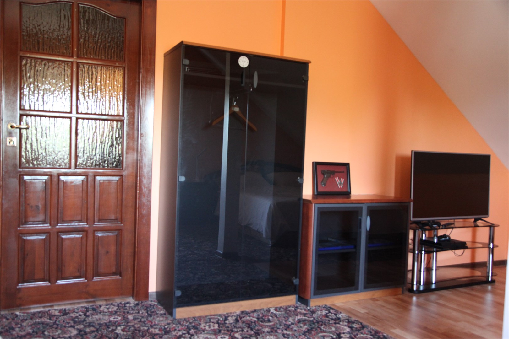 Делюкс (Delux) №3 в Анастасия