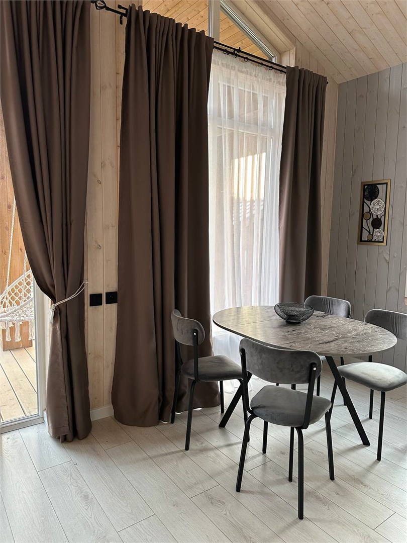 Коттедж №6 в Modom Village