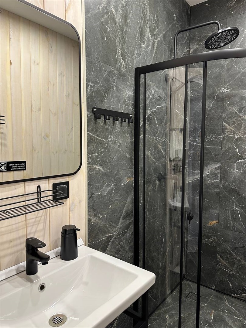 Коттедж №6 в Modom Village