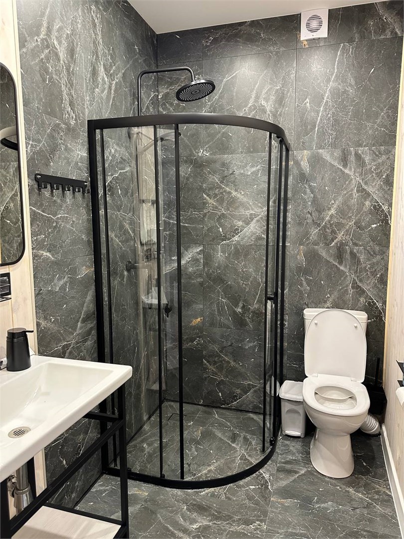 Коттедж №6 в Modom Village