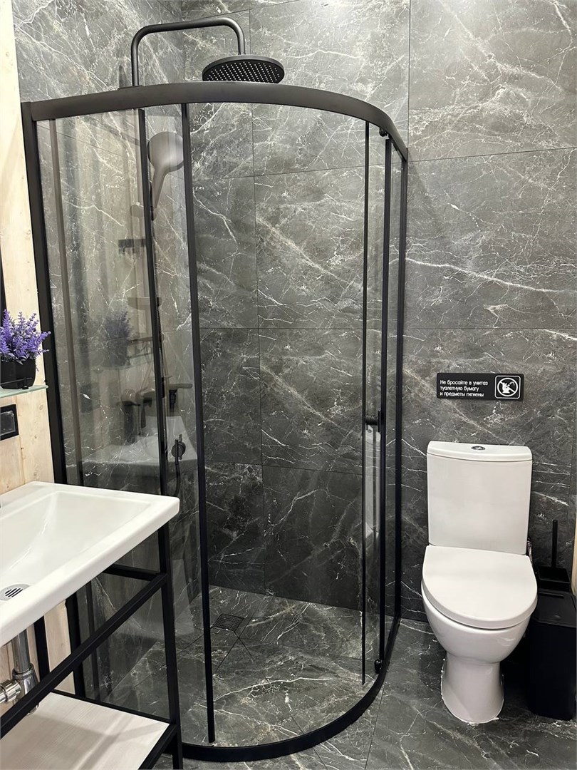 Коттедж №3 в Modom Village