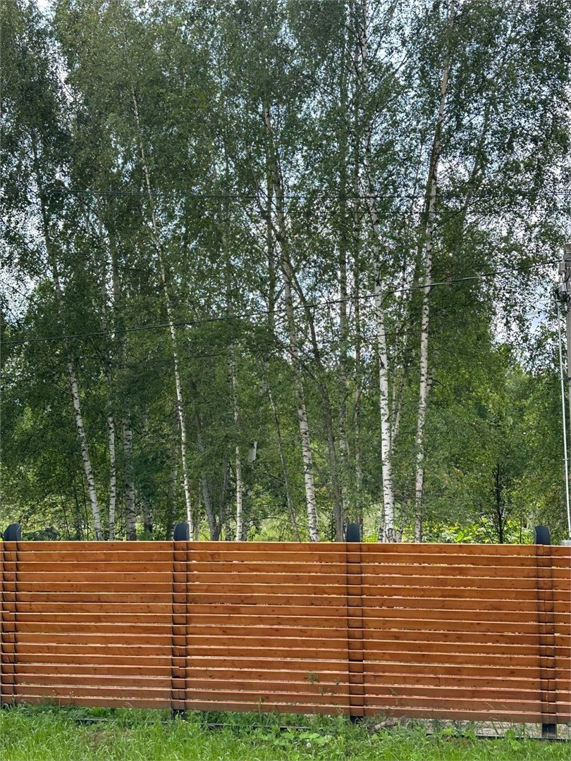 Коттедж №3 в Modom Village