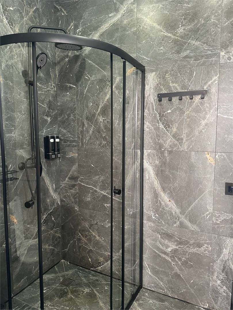 Коттедж №2 в Modom Village