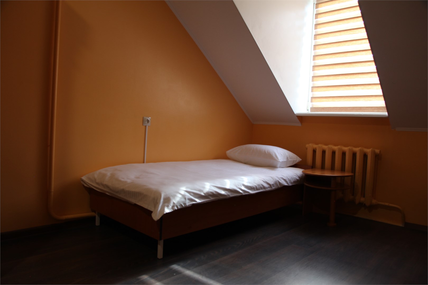 Стандарт Twin №3 в Анастасия