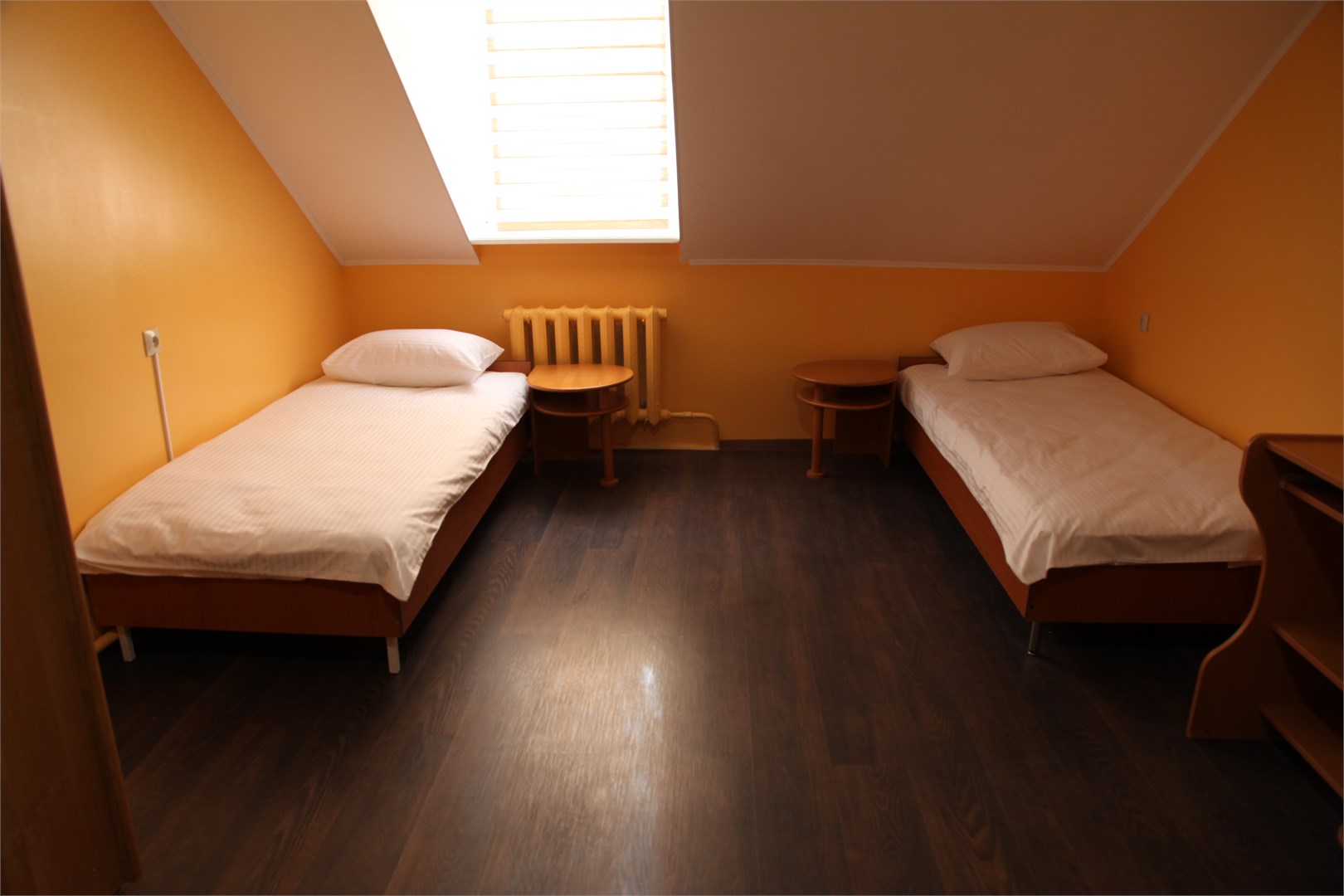 Стандарт Twin №3 в Анастасия