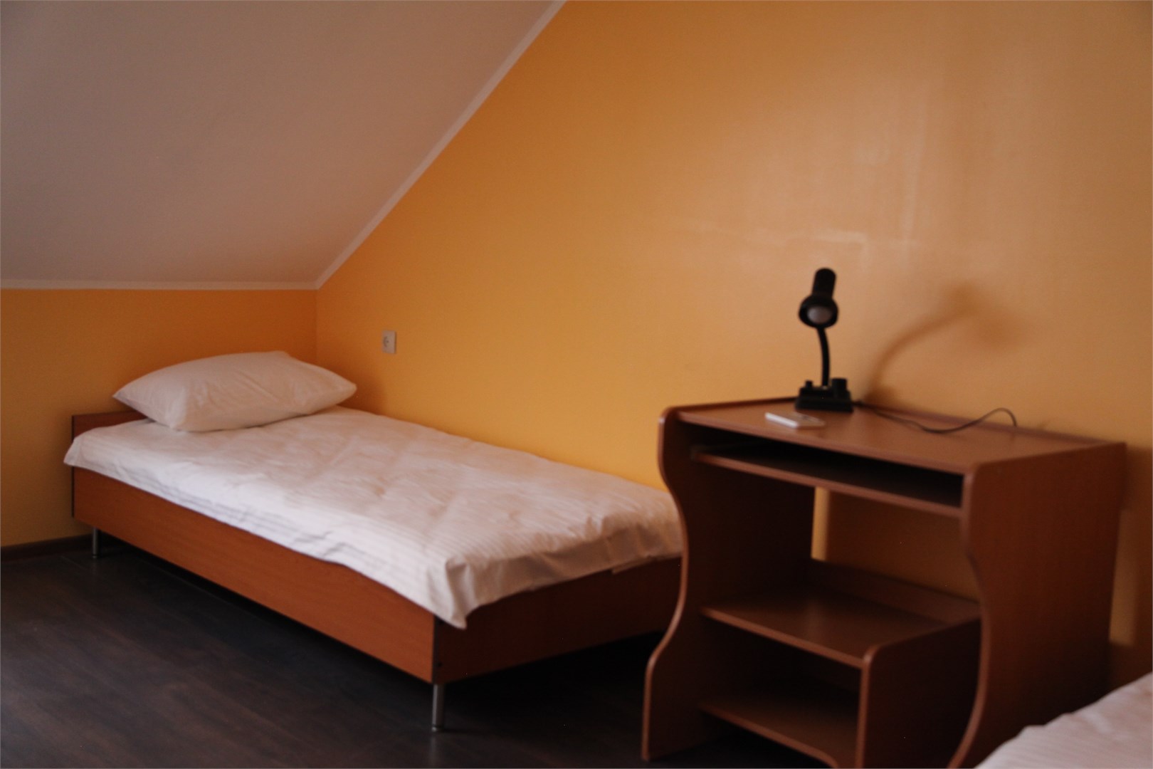 Стандарт Twin №3 в Анастасия