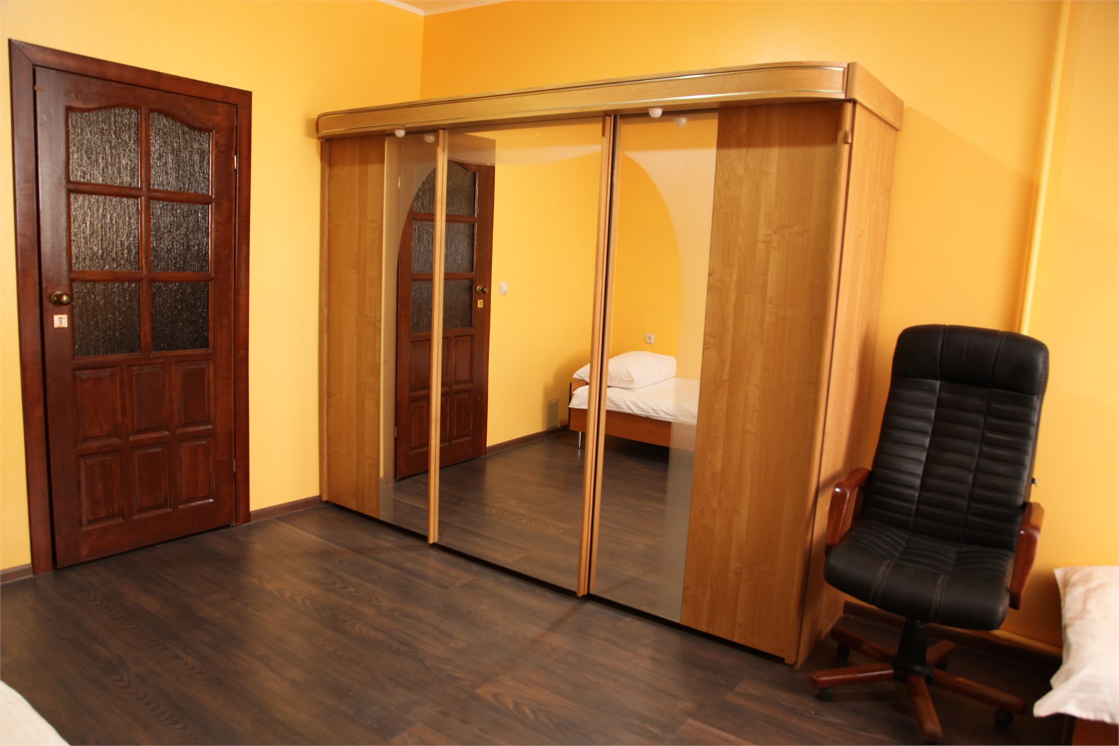 Стандарт Twin №3 в Анастасия