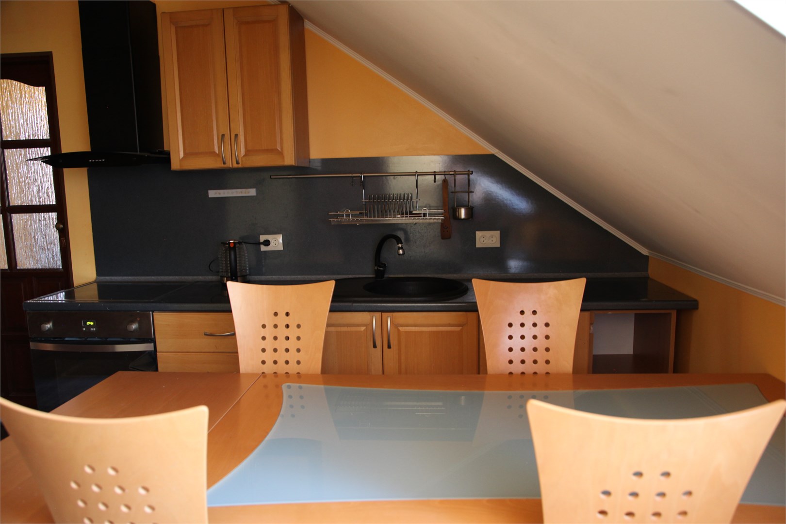 Стандарт Twin №3 в Анастасия