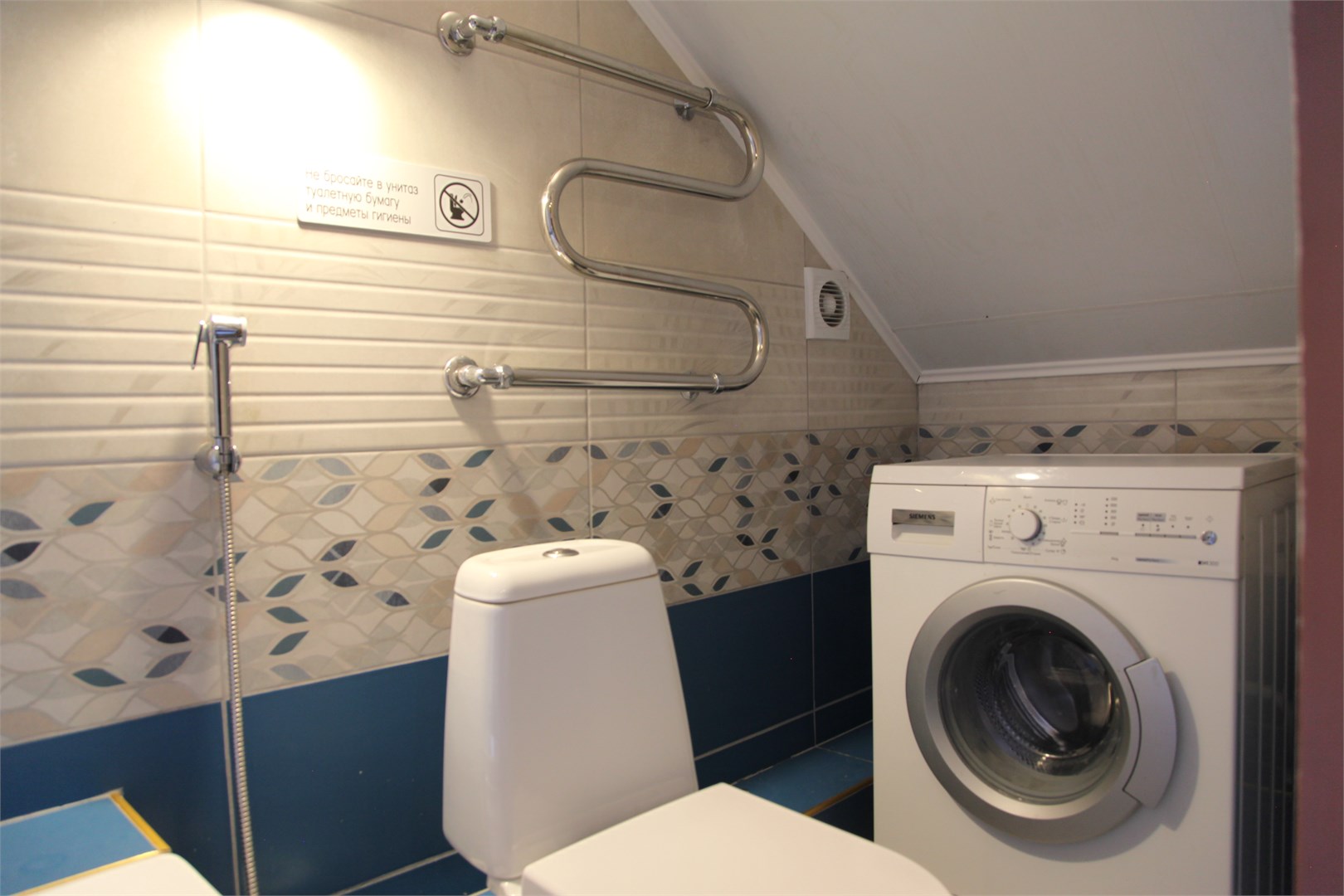 Стандарт Twin №3 в Анастасия