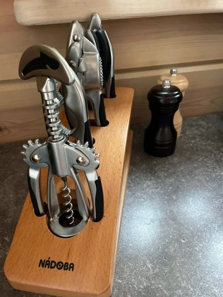 Хаусбот "Сила Вуоксы" + Плавучая беседка-барбекю в Гостевой дом