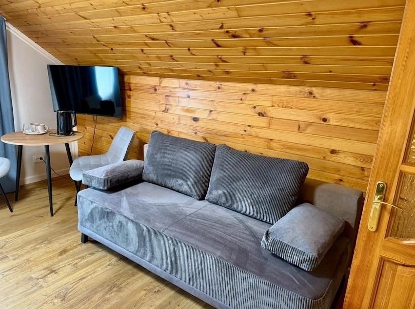 Мансарда Superior в Морское