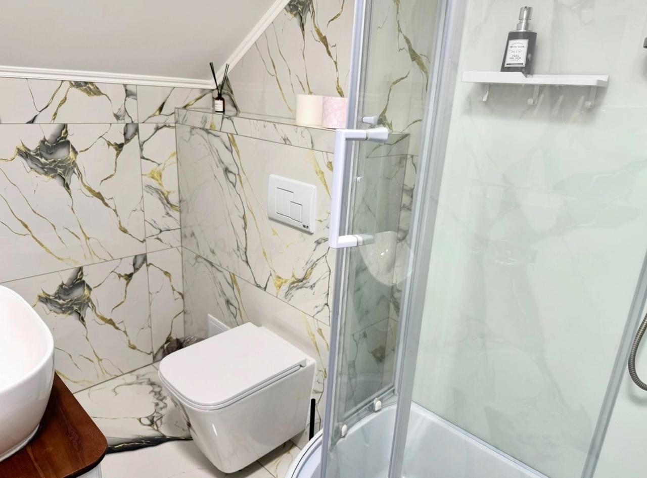 Мансарда Superior в Морское