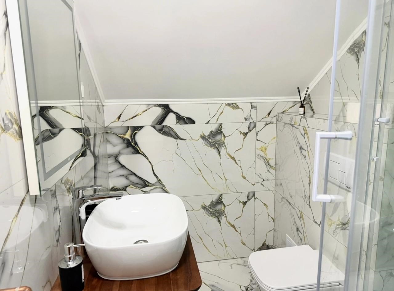 Мансарда Superior в Морское