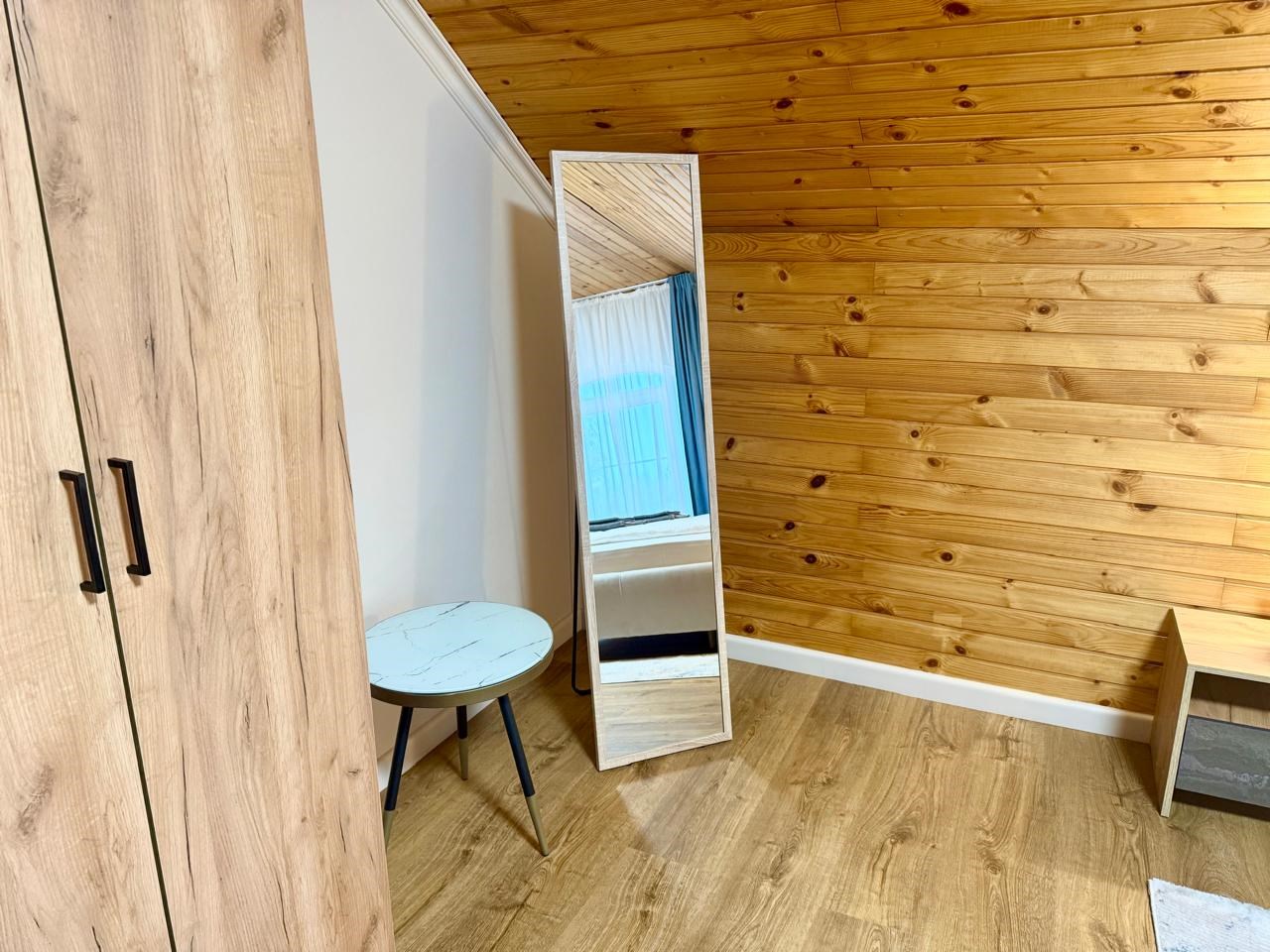 Мансарда Superior в Морское