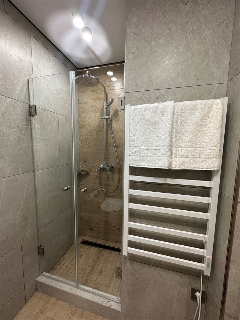 Стандарт улучшенный в Zara