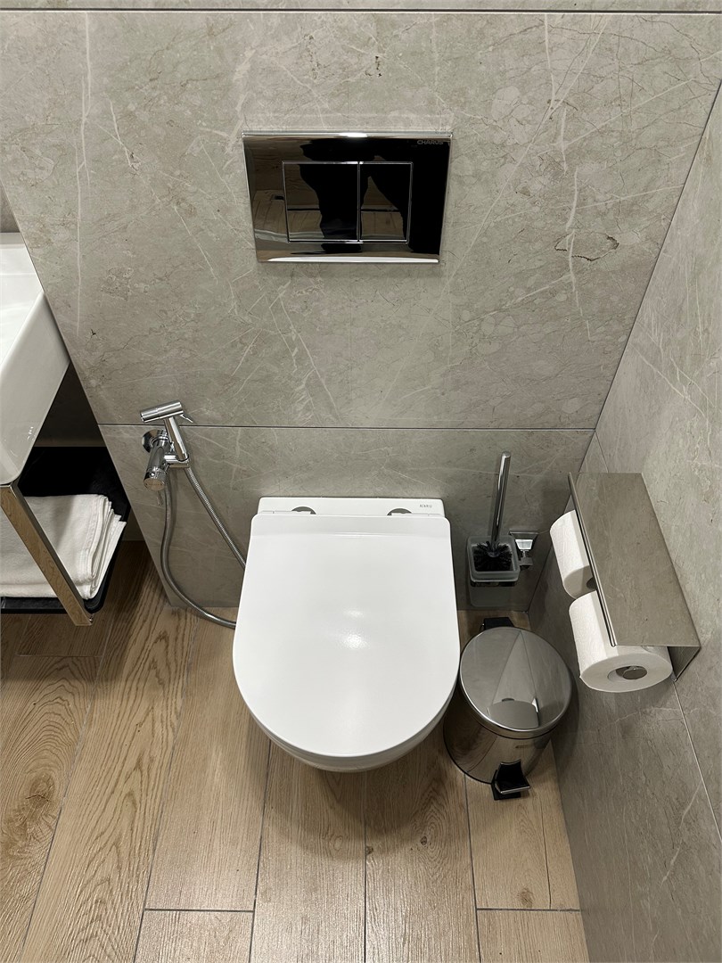 Стандарт улучшенный в Zara