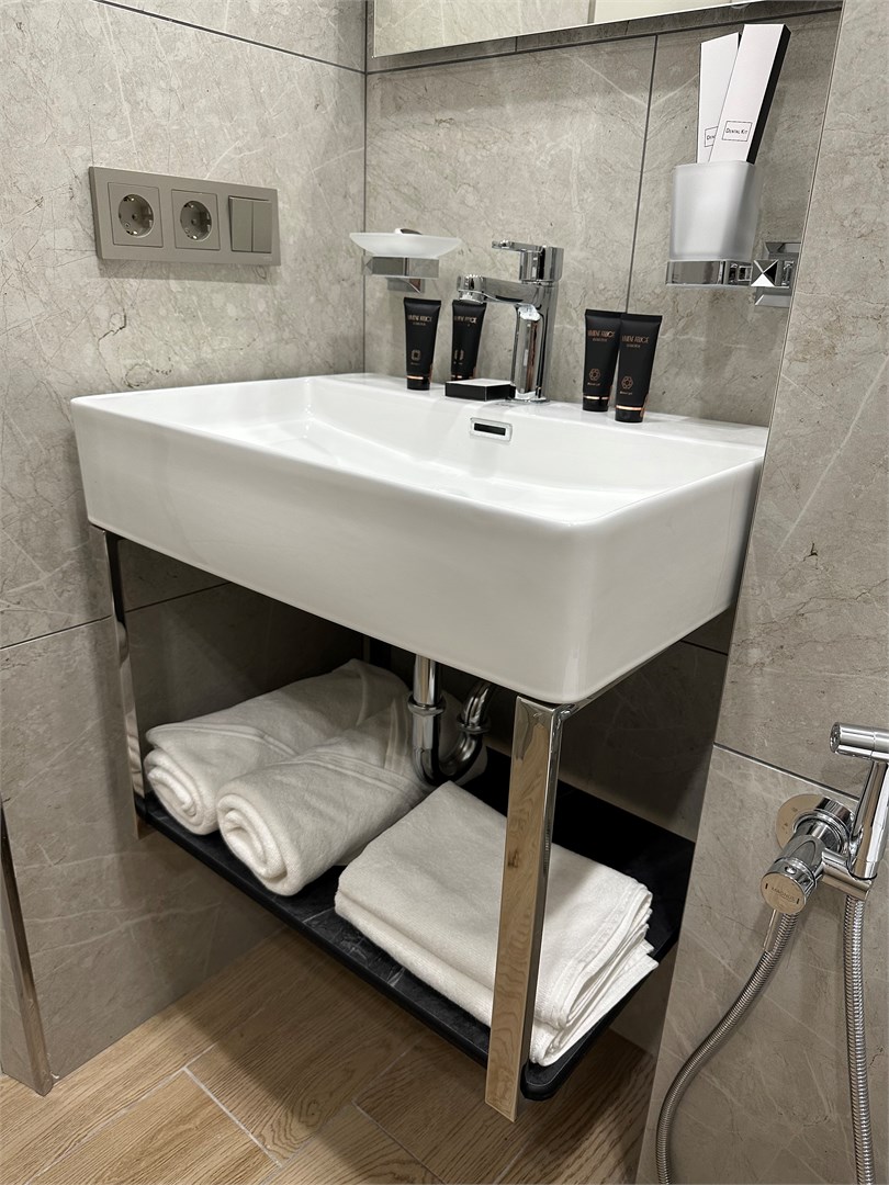 Стандарт улучшенный в Zara