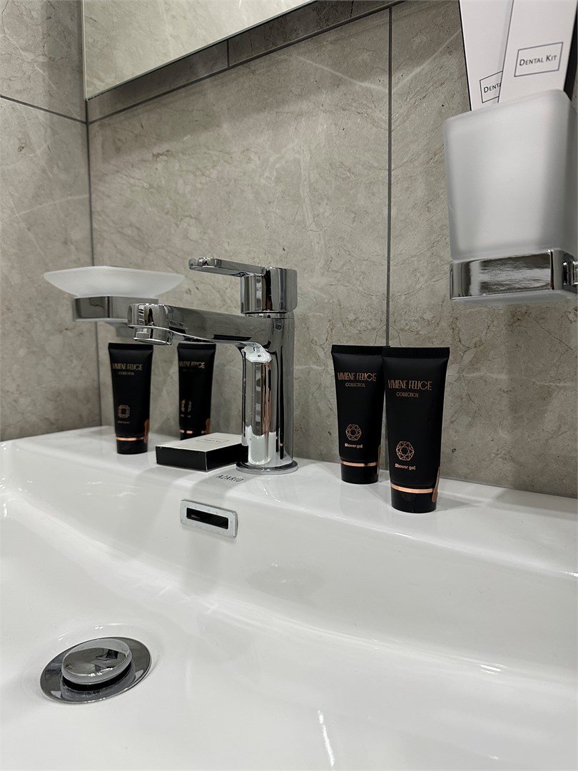 Стандарт улучшенный в Zara