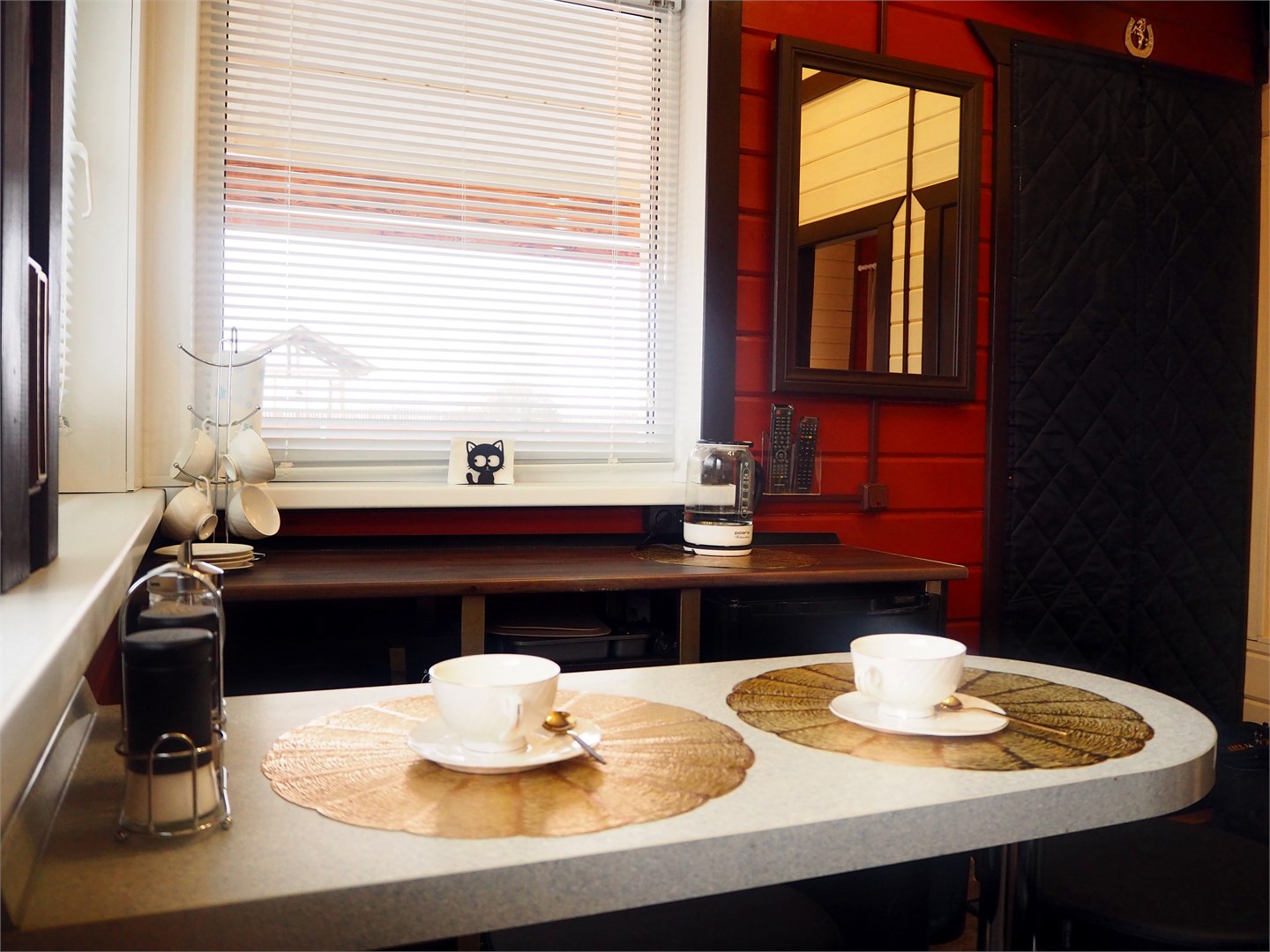 Дом в классическом стиле в НаИтие