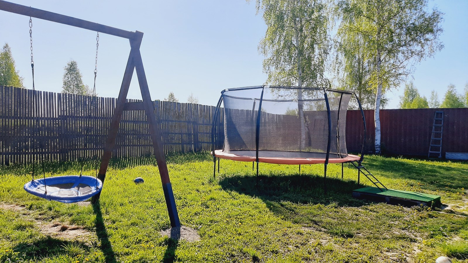 Дом в классическом стиле в НаИтие