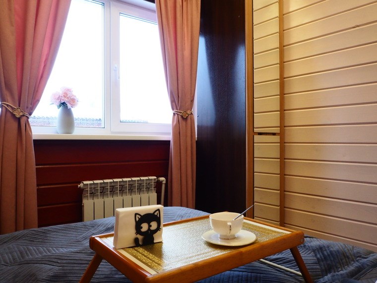 Дом в классическом стиле в НаИтие