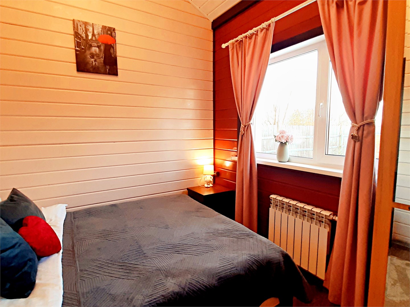 Дом в классическом стиле в НаИтие