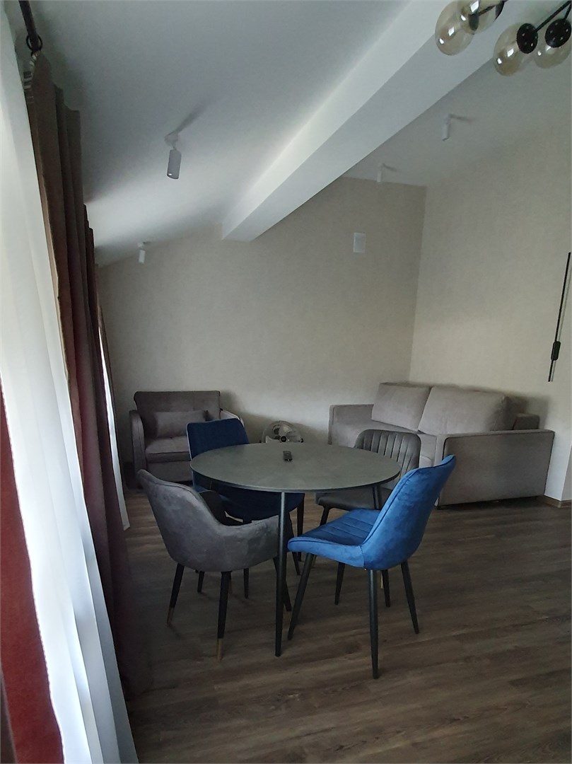 2–комн. Студия Мансарда в В гостях у Эмилии