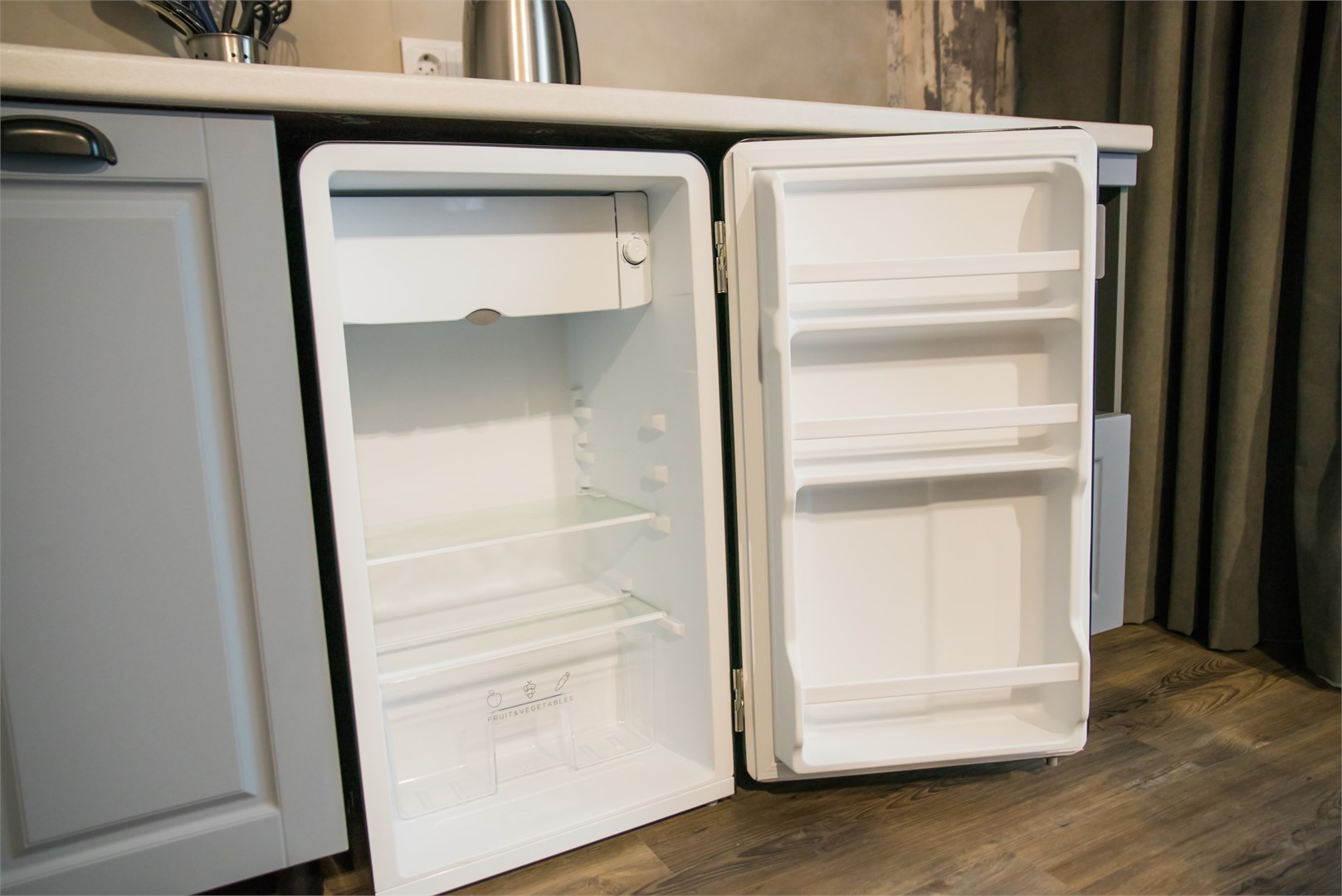 2–комн. Студия Мансарда в В гостях у Эмилии