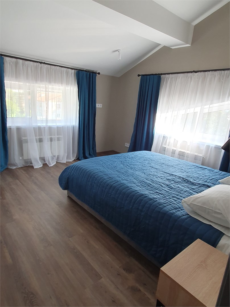 2–комн. Студия Мансарда в В гостях у Эмилии