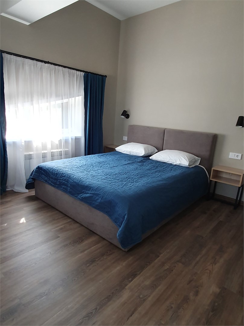 2–комн. Студия Мансарда в В гостях у Эмилии