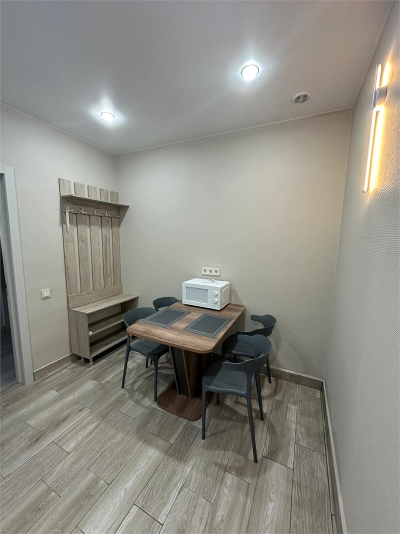 Семейный 2х комнатный в Уют