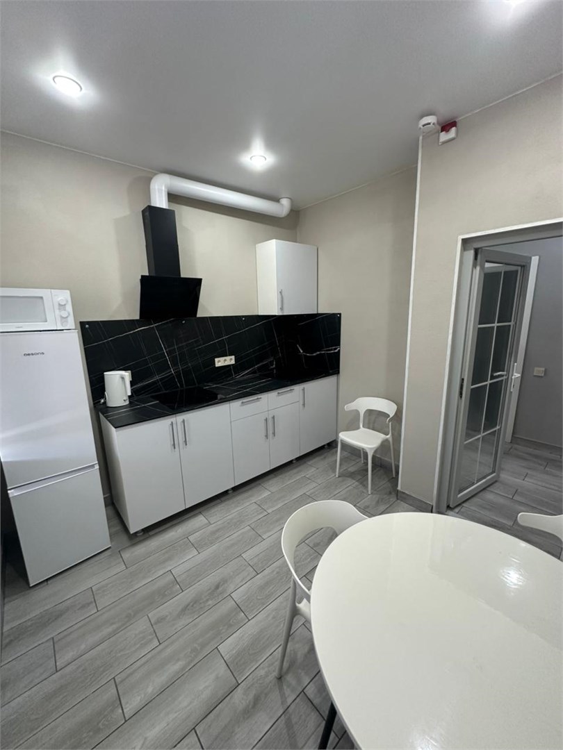 Коттедж с двумя комнатами в Уют