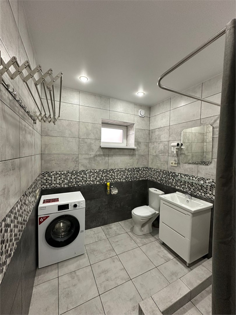 Коттедж с двумя комнатами в Уют