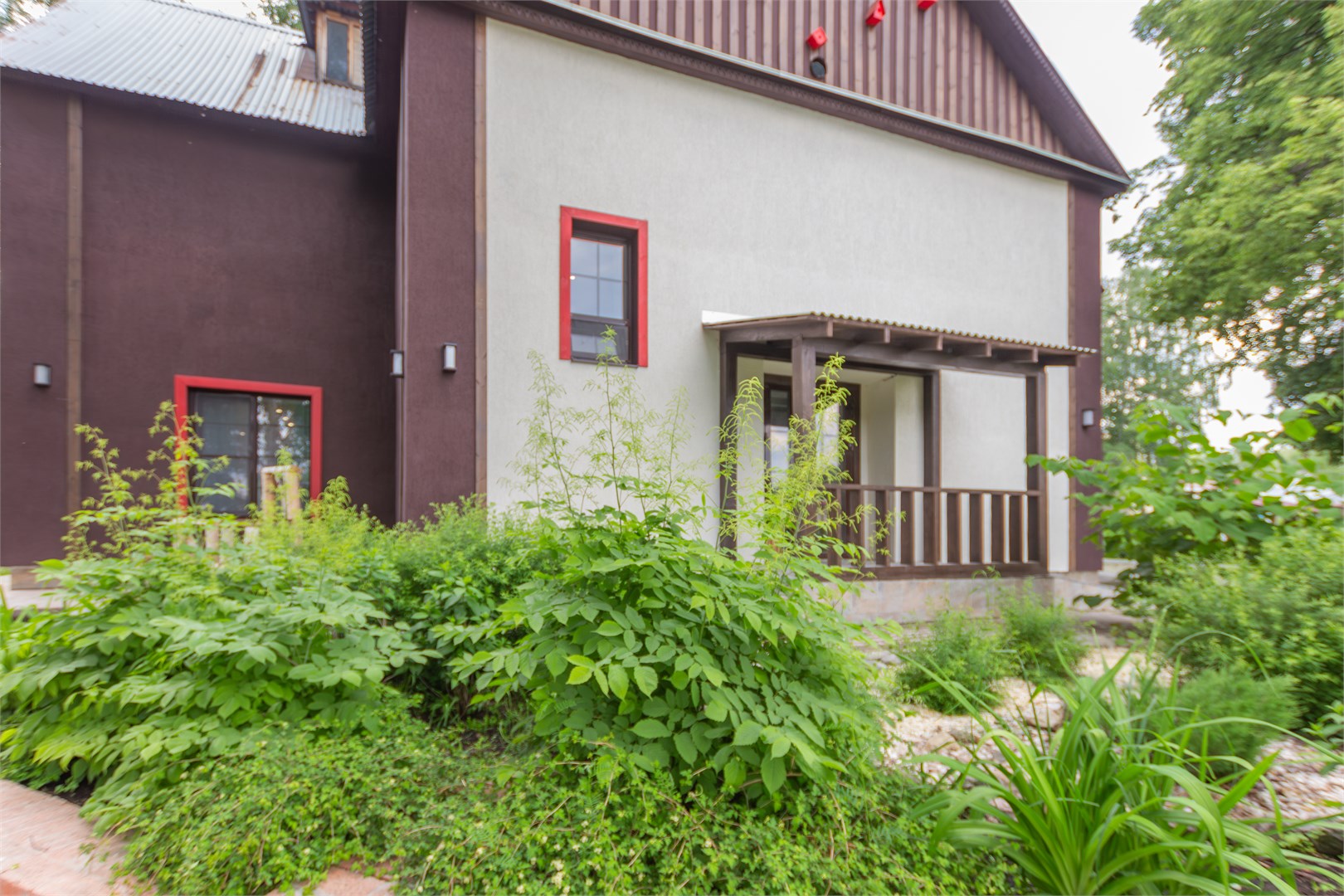 Джуниор Сьют 4 местный (корпус "Бурый") в Хрустальная