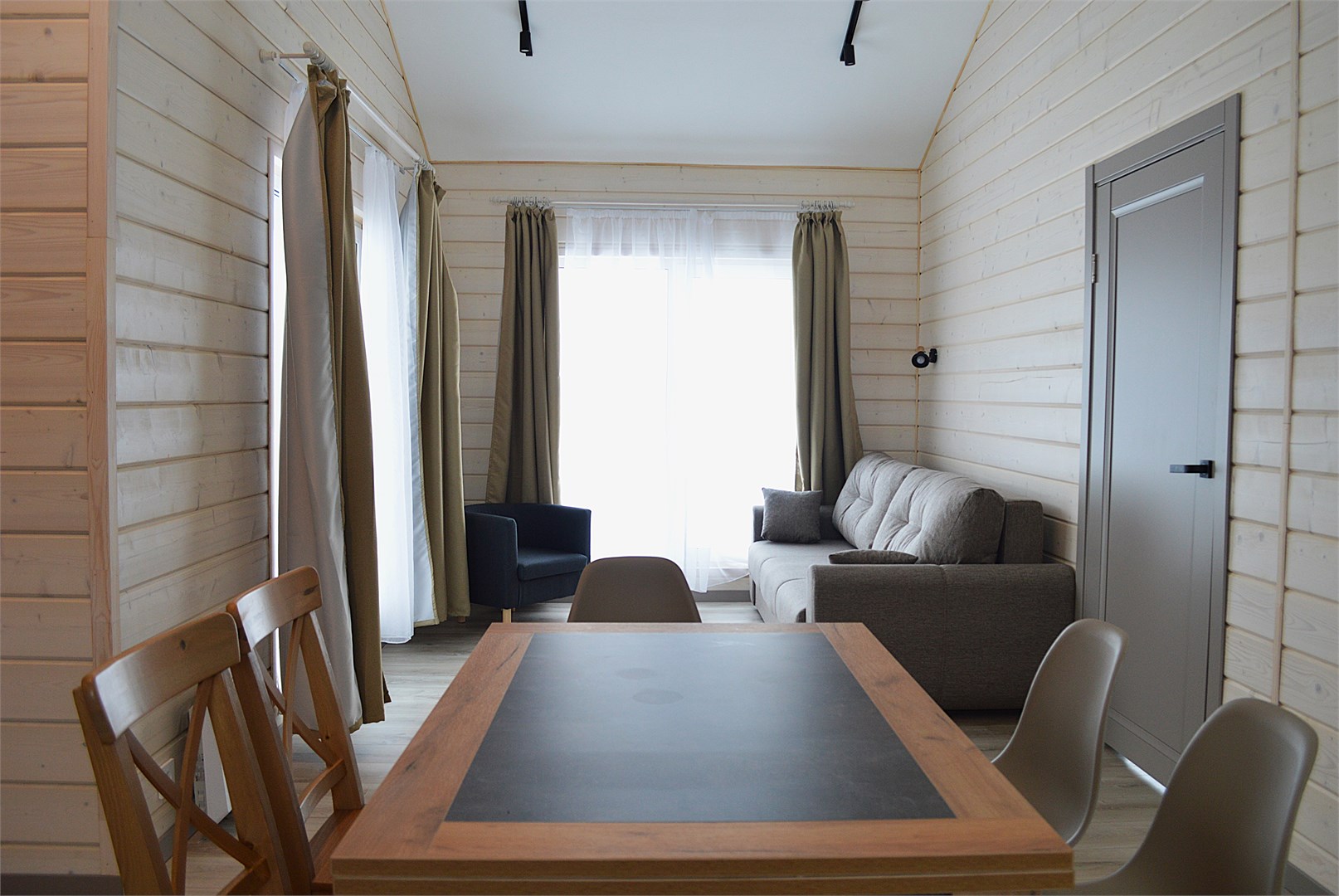 Дом №7.1 в Smoky hills